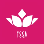 yogashala sa android application logo